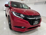 Honda Vezel 1.5S CVT Red Push Start Revcam